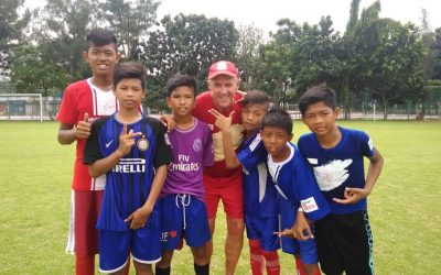 Garuda Baru di MGS Mentoring – Menghadapi Kegagalan