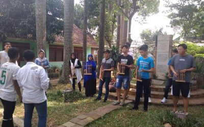 Acara Persahabatan dengan Church World Service