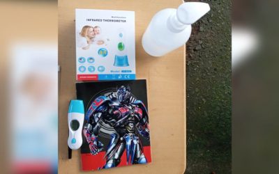 Cerita dari Kantor: Keputusan Sulit tetapi Harus Diambil