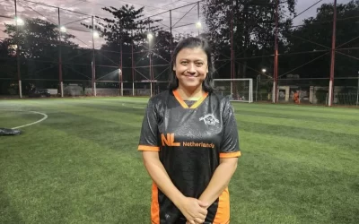 Heboh! Anak Jalanan RI Siap Guncang Piala Dunia 2026 di Meksiko!