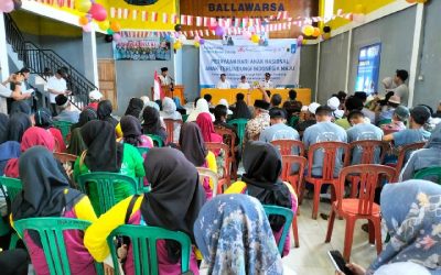 Peringatan Hari Anak Nasional 2024 di Cianjur, Momentum Perkuat Perlindungan Anak
