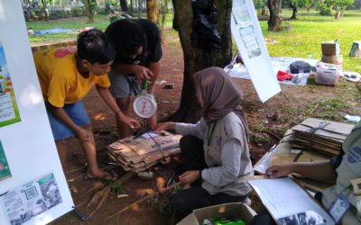 MANDALA – Aksi Kecil kami untuk Lingkungan