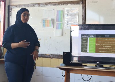 Cikarang Listrindo Volunteer Day (24 Juli 2025)