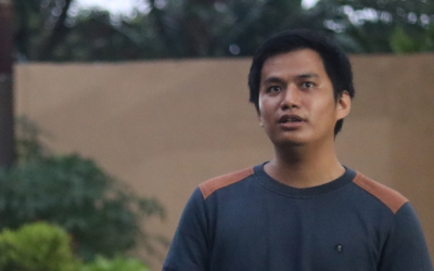 KDM Menjadikan Saya Orang yang Percaya Diri