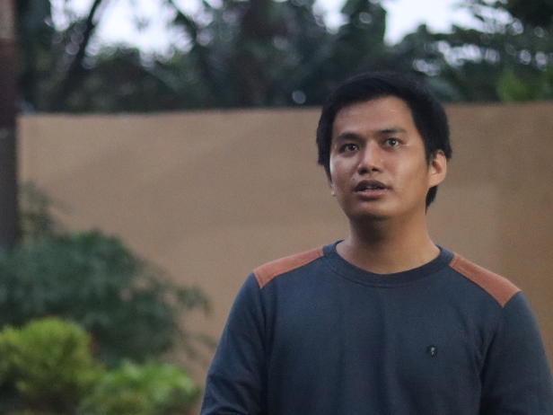 KDM Menjadikan Saya Orang yang Percaya Diri