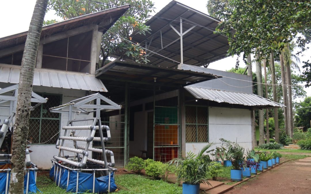 Daftar Kebutuhan November 2025