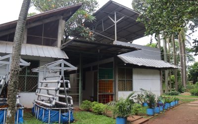 Daftar Kebutuhan November 2025