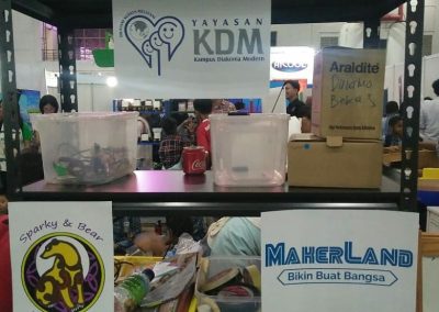 Habibie Festival (18 Oktober 2019)