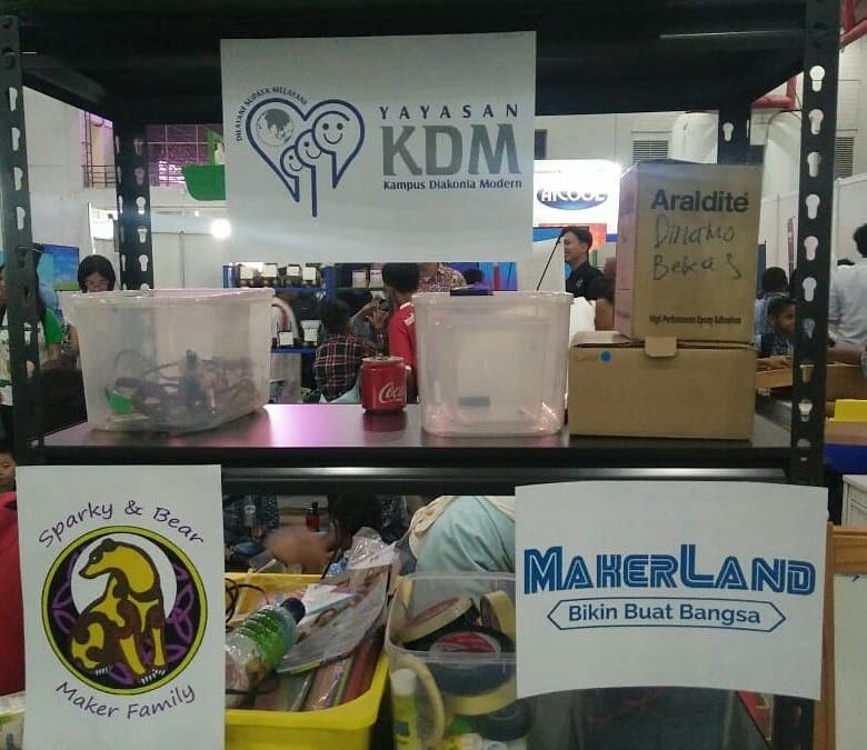 Habibie Festival (18 Oktober 2019)