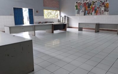 Kebutuhan Januari 2026