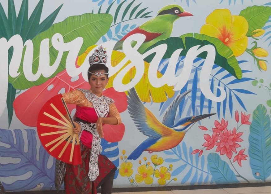 Shalsa, Cita-cita yang Lahir dari Inspirasi Relawan