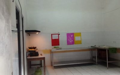 Kebutuhan KDM Februari 2026