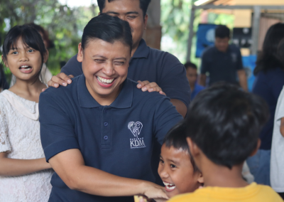 Ucapan Syukur 2026 & HUT KDM Ke-54 (24 Januari 2026)