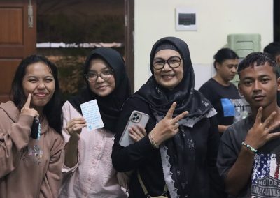 Sehari Menjadi Sahabat Spesial Ramadan (8 Maret 2026)