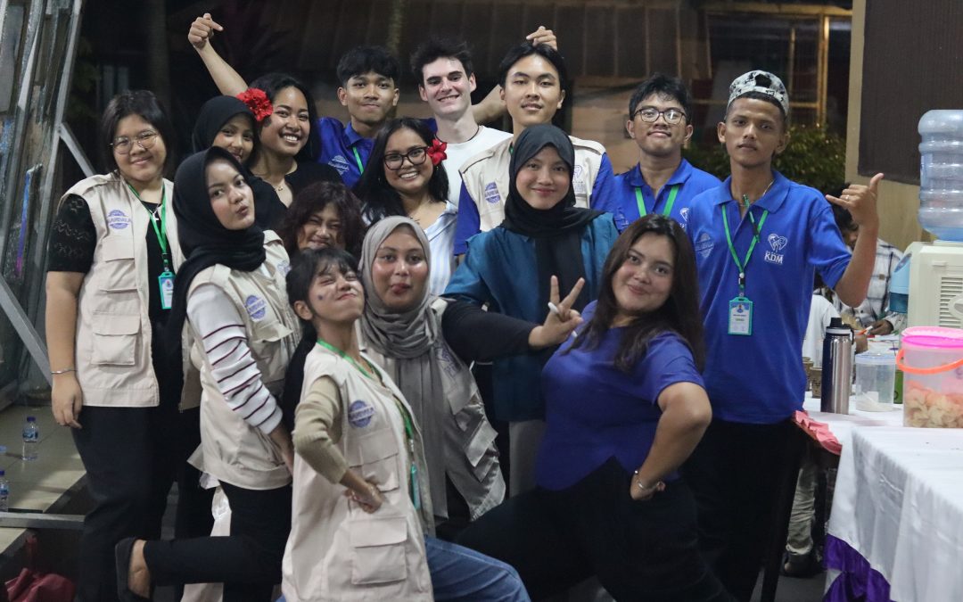 Perjalanan Enam Bulan Program Mandala