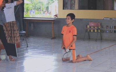 Kebutuhan KDM Mei 2026