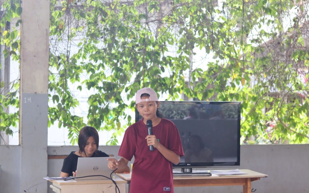 Belajar Kritis dengan Cara Jenaka